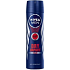 Nivea Men Dry Impact antiperspirant deodorant sprej pre mužov 150 ml