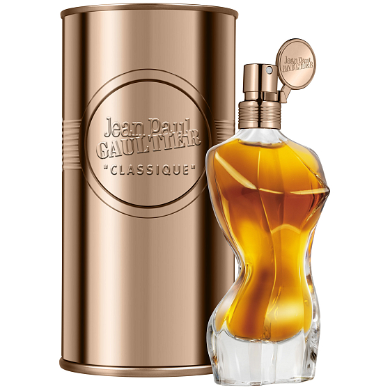 Jean Paul Gaultier Classique Essence de Parfum toaletná voda pre ženy 100 ml