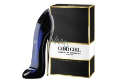 Carolina Herrera Good Girl toaletná voda pre ženy 50 ml