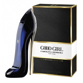 Carolina Herrera Good Girl parfumovaná voda pre ženy 50 ml