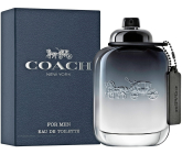 Coach Men toaletná voda pre mužov 100 ml