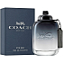 Coach Men toaletná voda pre mužov 100 ml