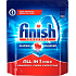 Finish All in 1 Max Regular tablety do umývačky 22 kusov