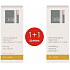 Ziaja Med Dermatitis Vitamin C & Hyaluronic spevňujúci krém na deň 50 ml + Med Dermatitis Vitamin C & Hyaluronic esencia 30 ml, duopack