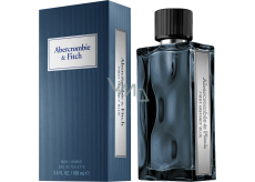 Abercrombie & Fitch First Instinct Blue Man toaletná voda pre mužov 100 ml