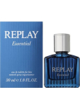 Replay Essential for Her toaletná voda 30 ml
