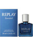 Replay Essential for Him toaletná voda 30 ml