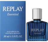 Replay Essential for Him toaletná voda 30 ml