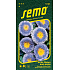 Semo Astra Čínska Blue Moon 0,3 g