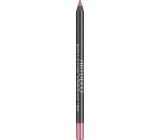 Artdeco Soft Lip Liner Waterproof vodeodolná kontúrovacia ceruzka na pery 186 Shy Rose 1,2 g