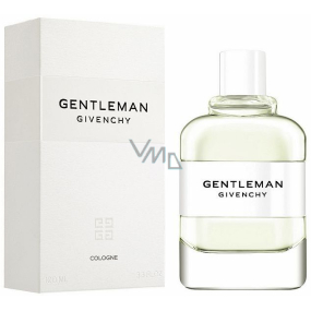 Givenchy Gentleman Cologne toaletná voda pre mužov 100 ml