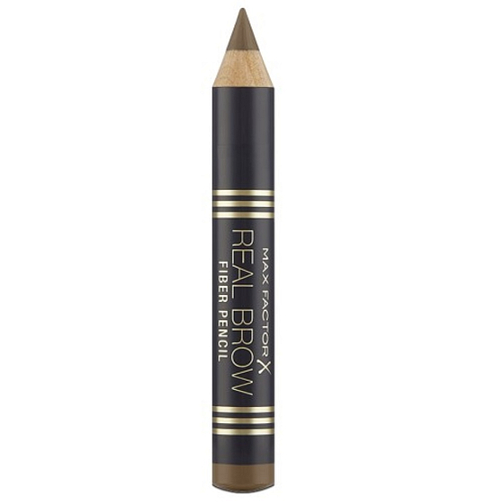 Max Factor Fiber Pencil ceruzka na obočie 001 Light Brown