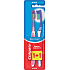 Colgate zubné kefky Extra Clean, stredná tvrdosť, balenie 1+1