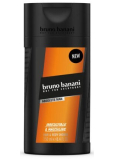 Bruno Banani Absolute Man sprchový gél 250 ml