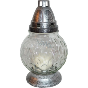 Admit Lampa sklenená Guľa 20 cm 60 g LA P72