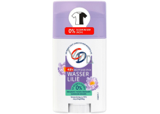 CD Wasserlilie - Vodné lekno tuhý antiperspirant dezodorant stick 40 ml