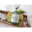 Baylis & Harding Gin A Tonic tekuté mydlo na ruky dávkovač 500 ml
