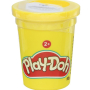 Play-Doh plastelína - žltá 112 g
