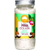 Elysium Spa Piňa Colada aromatická soľ do kúpeľa 500 g