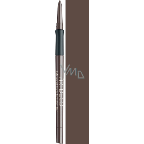 Artdeco Mineral Eye Styler minerálne ceruzka na oči 57 Mineral Wood 0,4 g