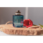 Boucheron Quatre En Bleu parfumovaná voda pre ženy 50 ml