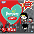 Pampers Pants Special Edition veľkosť 5, 12 - 17 kg plienkové nohavičky 66 kusov krabica
