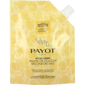 Payot Body Care Rituel Corps Bergamot Výživný sprchový balzam s vôňou bergamotu 100 ml