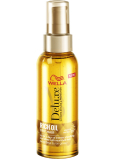 Wella Deluxe Rich Oil olej na vlasy pre suché vlasy 100 ml