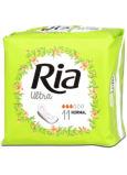 Ria Ultra Silk Normal hygienické vložky 11 kusov