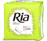 Ria Ultra Silk Normal hygienické vložky 11 kusov