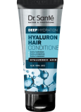 Dr. Santé Hyaluron Hair Deep Hydration Conditioner na suché, matné a lámavé vlasy 200 ml
