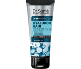 Dr. Santé Hyaluron Hair Deep Hydration Conditioner na suché, matné a lámavé vlasy 200 ml