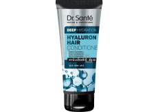 Dr. Santé Hyaluron Hair Deep Hydration Conditioner na suché, matné a lámavé vlasy 200 ml