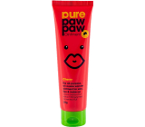 Pure Paw Paw Čerešňový balzam na pleť, pery a make-up 25 g