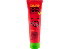 Pure Paw Paw Čerešňový balzam na pleť, pery a make-up 25 g