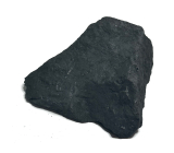 Šungit prírodná surovina 535 g, 1 kus, kameň života