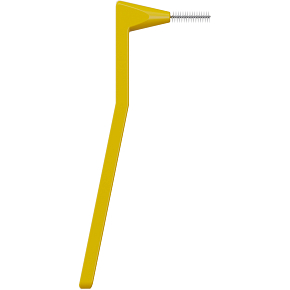 Spokar XML medzibusové kefky, veľkosť 0,7 mm, 6 ks Spokar XML medzibusové kefky, veľkosť 0,7 mm, 6 ks