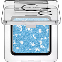 Catrice Art Couleurs mono očné tiene 400 Blooming Blue 2,4 g