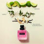 Valentino Donna Born in Roma parfumovaná voda pre ženy 100 ml