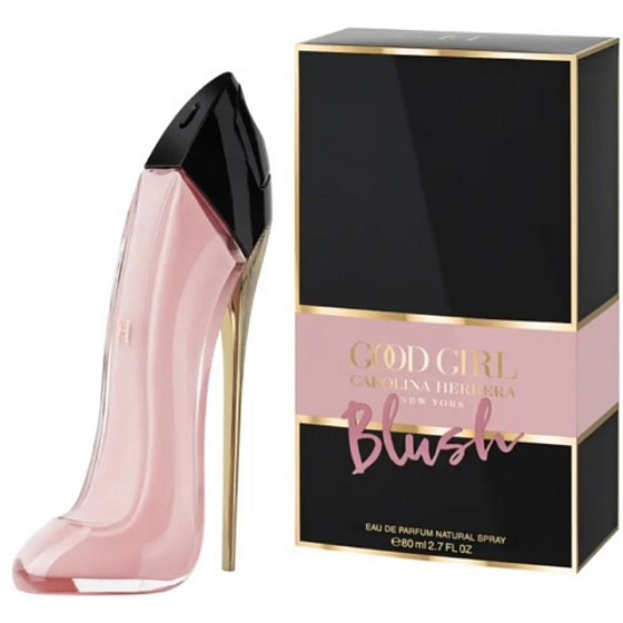 Carolina Herrera Good Girl Blush parfumovaná voda pre ženy 80 ml