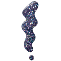 Lak na nechty Golden Rose Ice Color mini 223 6 ml