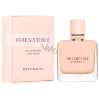 Givenchy Irresistible Nude Velvet parfumovaná voda pre ženy 50 ml
