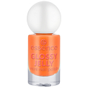 Essence Glossy Jelly mini lak na nechty 03 5 ml