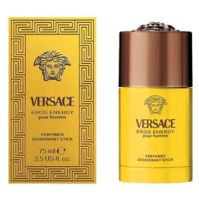 Versace Eros Energy deodorant stick pre mužov 75 ml