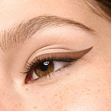 Essence Colour it! tekuté očné linky 05 Chocolate Brown 3 ml