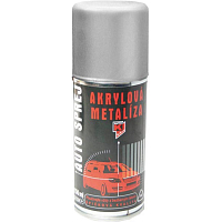 Kwasny Auto-K Color Škoda, akrylová metalíza, 9151 šedá stone metalíza, 150 ml