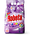 Robeta Mountain Flower prací prášok na farebné prádlo 3 kg, 40 dávok