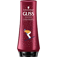 Gliss Winter Repair ošetrujúci balzam pre zimou namáhané vlasy, 200 ml