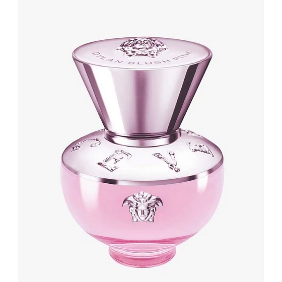 Versace Dylan Pink Blush parfémovaná voda pre ženy 50 ml 