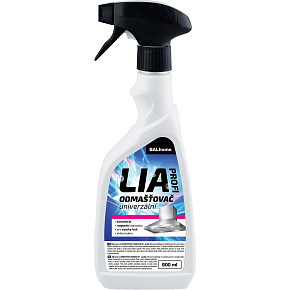 Balhome Lia PROFI univerzálny odmasťovač, 500 ml